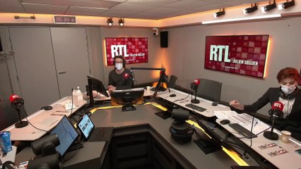Le journal RTL de 6h30 du 05 mars 2021