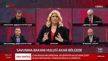Şehit Korgeneral Osman Erbaş hakkında yeni iddia