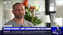 Mort d'Eilsa Pilarski: son compagnon Christophe Ellul mis en examen