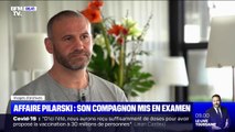 Mort d'Eilsa Pilarski: son compagnon Christophe Ellul mis en examen