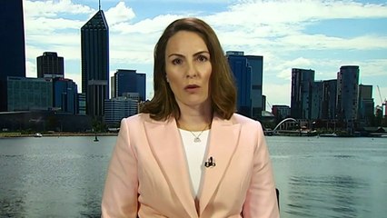 WA announces Royal Commission into Crown Perth casino