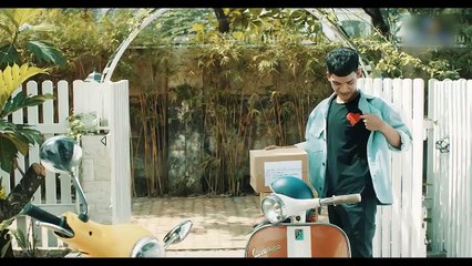 Chị mẹ học yêu