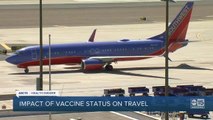 CDC still advises against travel during COVID-19 pandemic as spring break looms