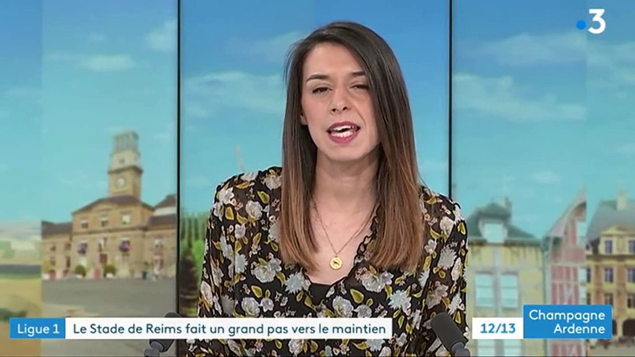 20 J28 NANTES REIMS