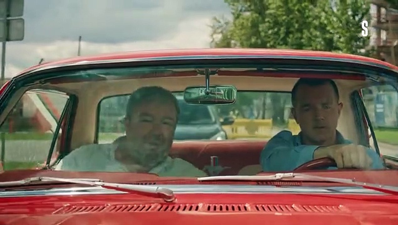 Война семей - 2 сезон /4 серия