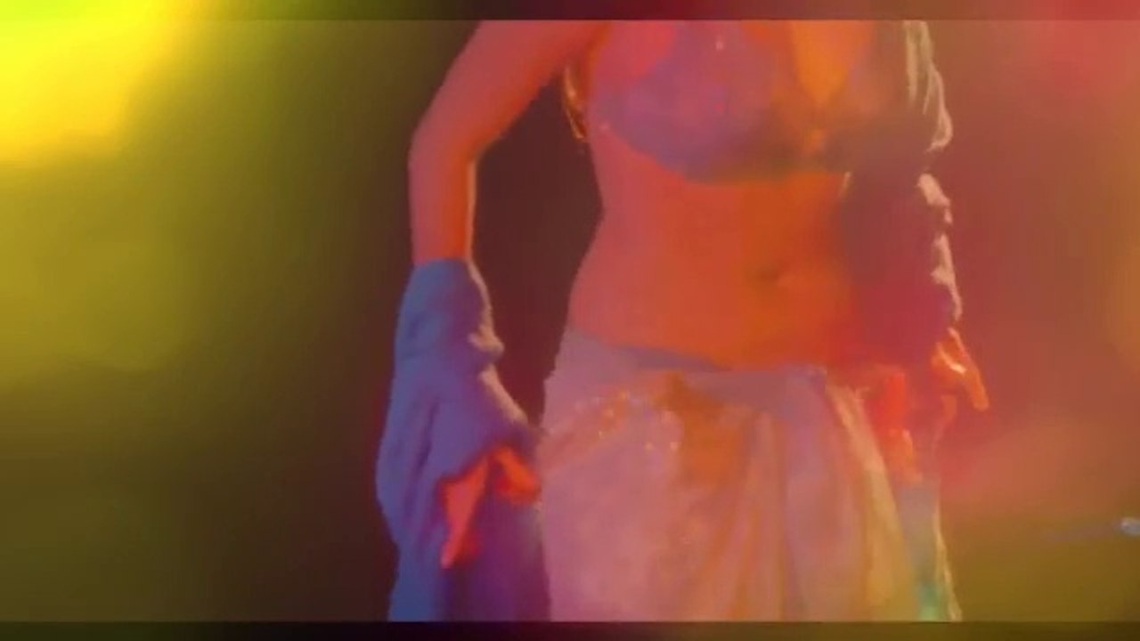 Belly dance 3