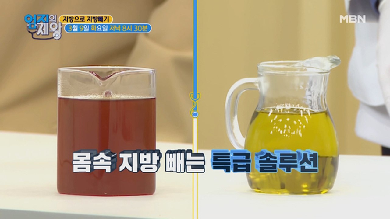 지방으로 지방 빼기