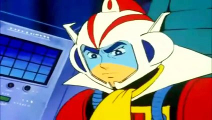 PIRATA DO ESPAÇO EP16 O País Está Indefeso