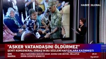 Korgeneral Osman Erbaş helikopter kazasında şehit oldu! Türkiye onu bu sözlerle tanıdı
