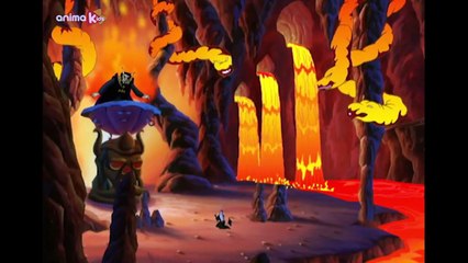 Fantaghirò - 26 - El amor lo conquistará todo | Episodio Completo |