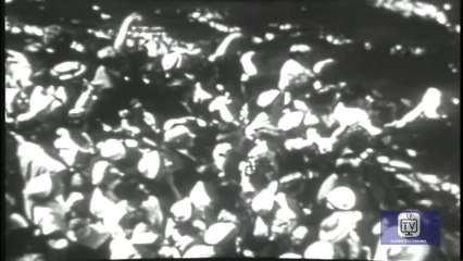 The Loretta Young Show - Season 1 - Episode 5 - Turn of a Card | Loretta Young, John Milton Kennedy