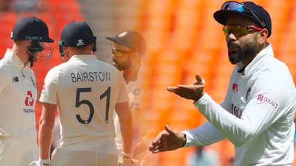 Virat Kohli ಹಾಗು Stokes ಜಗಳದ ಬಗ್ಗೆ ಸ್ಟೋಕ್ಸ್ ಹೇಳಿದ್ದೇನು | Oneindia Kannada