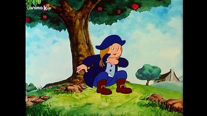 La Llamada de los Gnomos | Dibujos Animados | Episodio 22