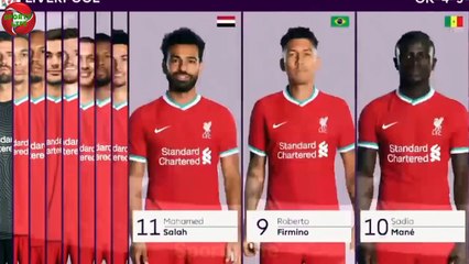 Liverpool 0-1 Chelsea Highlights 04/03/2021 EPL 2020/2021