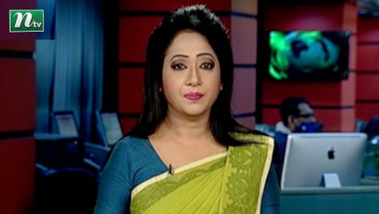 NTV Modhyanner Khobor | 05 March 2021