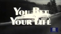 You Bet Your Life - Dollar | Groucho Marx, George Fenneman, Melinda Marx