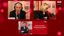 Natacha Polony - Torture d'Ali Boumendjel : 