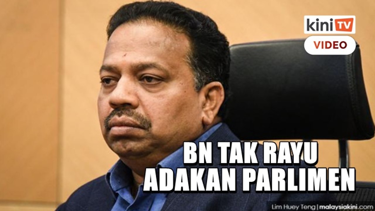 MIC terkejut! Dakwa kenyataan Zahid Hamidi kurang tepat