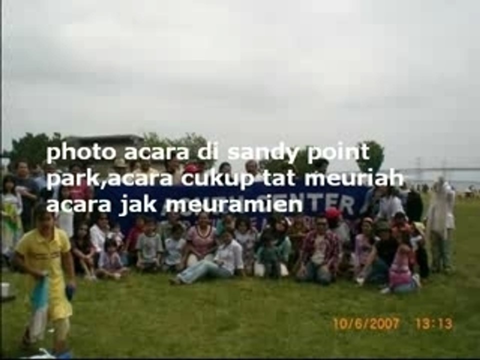 aceh center