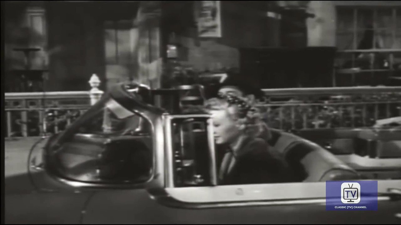 Stage 7 - Season 1 - Episode 19 - Yesterday's Pawnshop | Gordon Mills, Dan Barton, Macdonald Carey