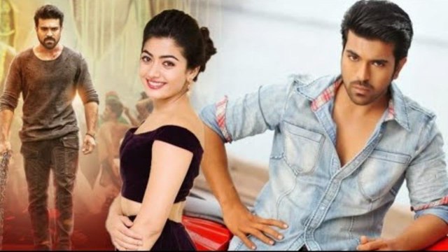ರಶ್ಮಿಕಾ ಕಾಲ್ ಶೀಟ್ ಗಾಗಿ ಕಾಯ್ತಿರೋ ರಾಮಚರಣ್ | RamCharan | Rashmika Mandanna | Filmibeat Kannada