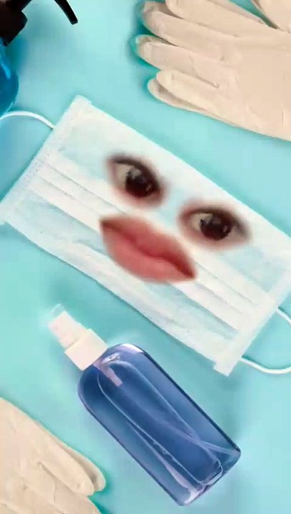 WEAR YOUR FACEMASK