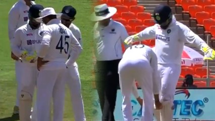 Rishab Pant ಮಾಡಿದ ಕೆಲಸಕ್ಕೆ ನಕ್ಕು ನಕ್ಕು ಸುಸ್ತಾದ ಪ್ರೇಕ್ಷಕರು | Oneindia Kannada