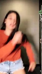 Laboching Sexy Dance