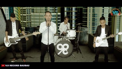 Menunggu Kembali - 98 BAND ( Official Music Video )
