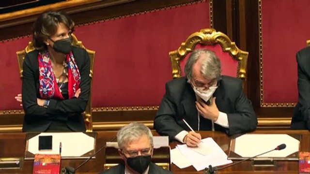 Вакцинация в ЕС: жесткое решение Рима