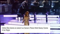 Céline Dion : Grosse surprise à ses fans, come-back annoncé à Las Vegas à hôtel-casino le plus cher !