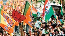 Battle for West Bengal: All eyes on BJP and TMC's candidates list; Tamil Nadu polls; more