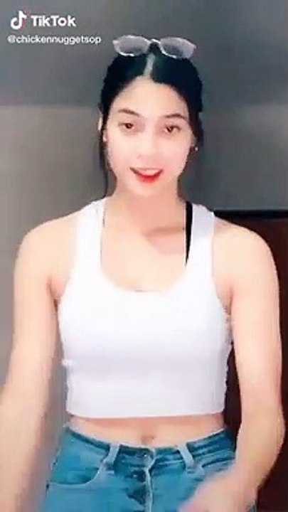 Criselda Alvarez Tiktok
