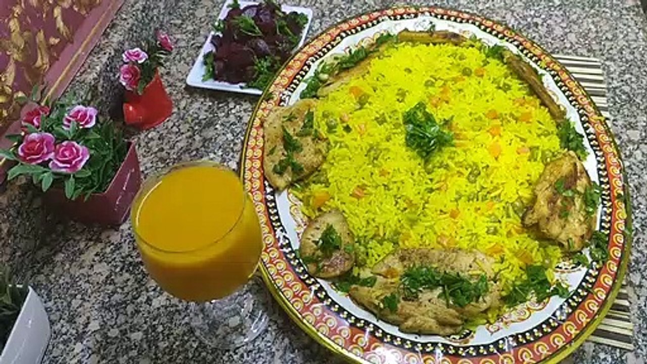 طلعنا من العيد مفلسين والوزن زايد ٣٠او٤٠يلا بينا نرجع عود البطل مع احلي اكل صحي وتحدي