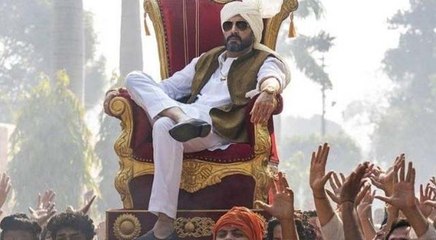 आंखों पर ब्‍लैक एविएटर, सिर पर सफेद पगड़ी, सामने आया 'पढ़ाई में फेल लेकिन सियासत के शेर' अभिषेक