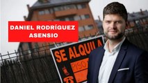Daniel Rodríguez Asensio: 