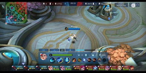 ML clips