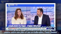 Jeane Manson dans une secte -qui prône la pédophilie- - les accusations de Coline Berry