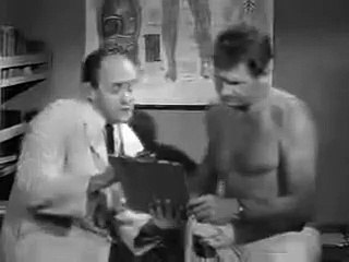 Sea Hunt 1x07 Mr  Guinea Pig