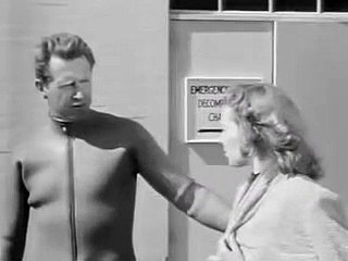 Sea Hunt 1x06 Female Of The Species