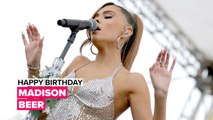 5 Facts to know about Madison Beer