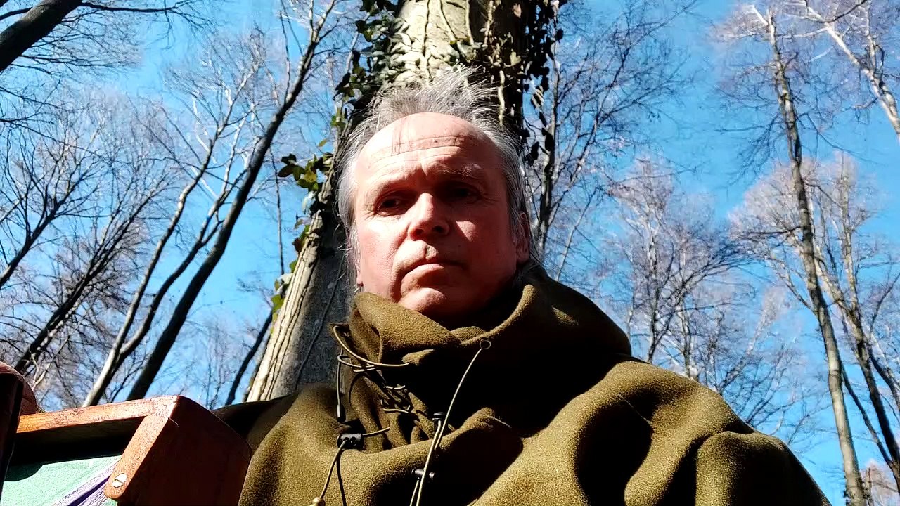 'Tapta kancana gaurangi' Lobpreis zu RADHA- Torsten Böhm