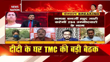 Firhad Hakim Exclusive: 'Hindus and Muslims are not different for us'