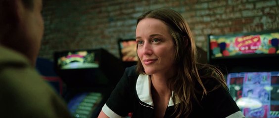 Trailer Drive All Night (2021)