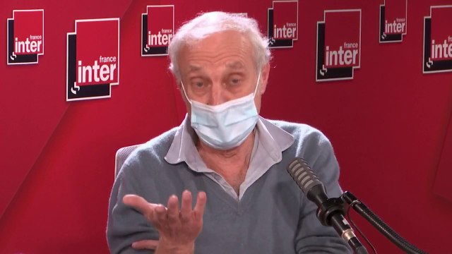 Jean Hatzfeld : La France a mis du temps avec la collaboration, elle a mis du temps avec l'Algérie, elle mettra du temps avec le Rwanda