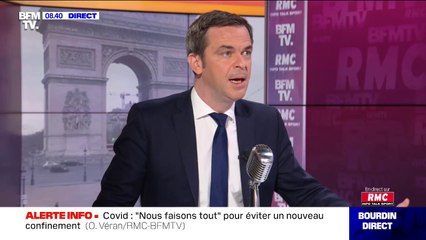 Download Video: Olivier Véran: 