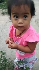 Anong Ginagawa mo dyan?