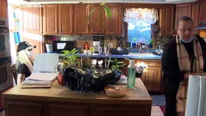 Estados Unidos | La pandemia aleja a las víctimas de la violencia doméstica de los refugios