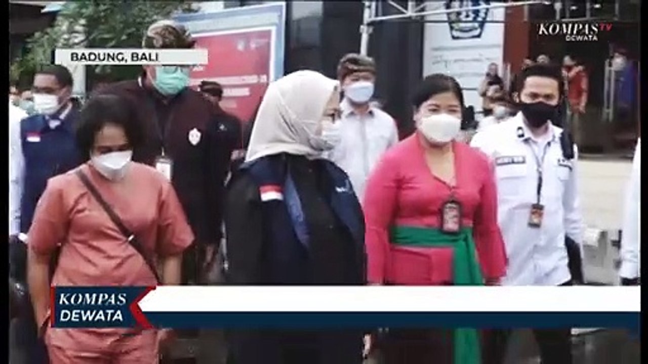 BPOM Meninjau Penyimpanan Vaksin Covid-19