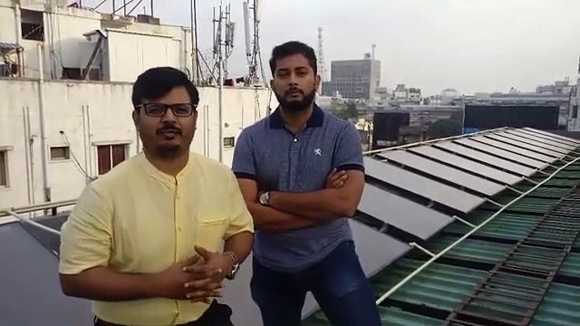 Birds Eye Energy - Solar Rooftop Solutions Provider in India